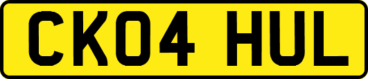 CK04HUL