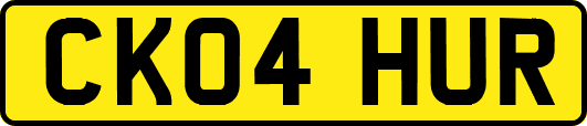 CK04HUR