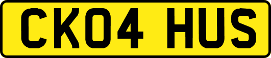 CK04HUS