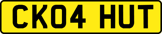 CK04HUT