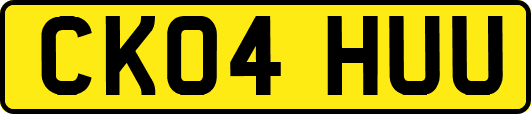CK04HUU