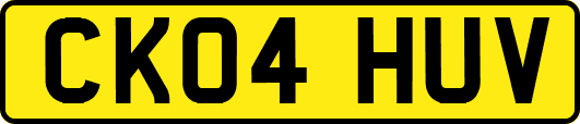 CK04HUV