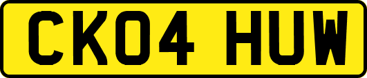 CK04HUW