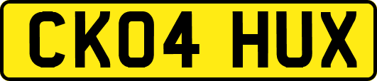 CK04HUX