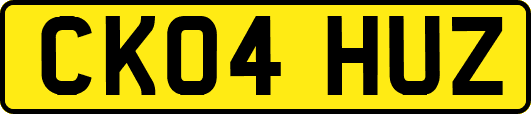 CK04HUZ