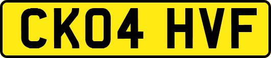 CK04HVF