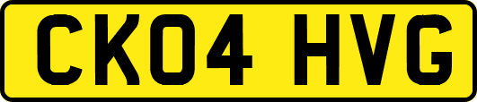 CK04HVG