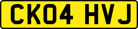 CK04HVJ