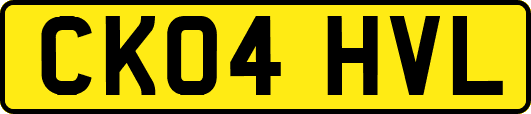 CK04HVL