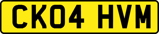 CK04HVM