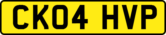 CK04HVP