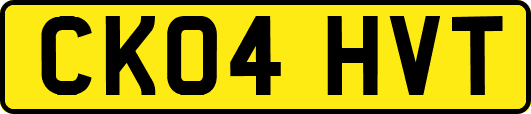 CK04HVT