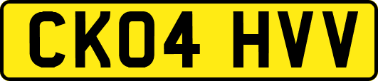 CK04HVV