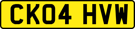 CK04HVW