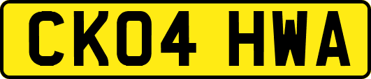 CK04HWA