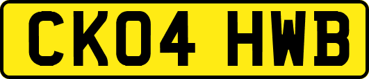 CK04HWB
