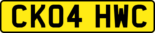 CK04HWC