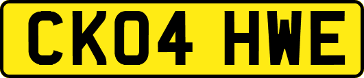 CK04HWE