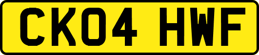 CK04HWF