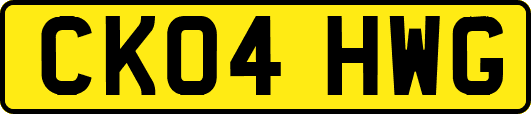 CK04HWG