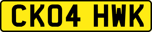 CK04HWK