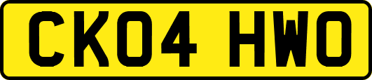 CK04HWO