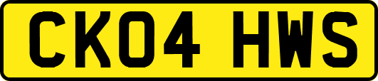 CK04HWS