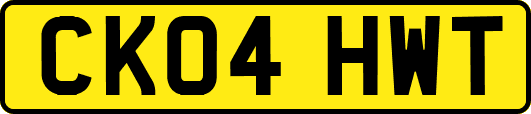 CK04HWT