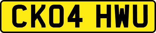 CK04HWU