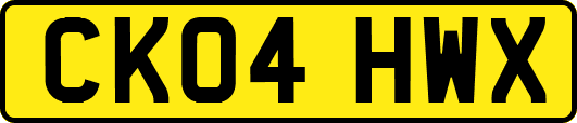 CK04HWX