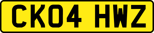 CK04HWZ