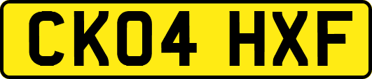 CK04HXF
