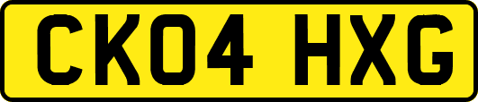 CK04HXG