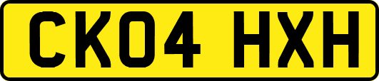 CK04HXH