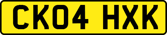 CK04HXK
