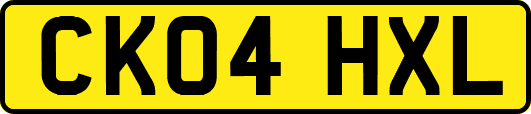 CK04HXL