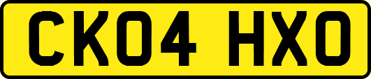 CK04HXO