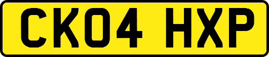 CK04HXP