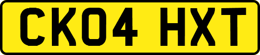 CK04HXT