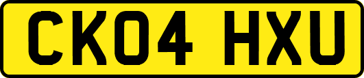 CK04HXU