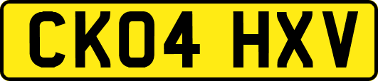 CK04HXV