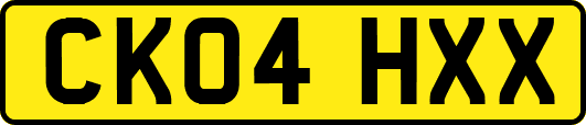 CK04HXX