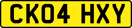CK04HXY