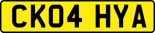 CK04HYA