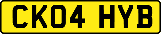 CK04HYB