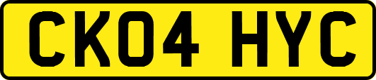 CK04HYC