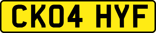 CK04HYF