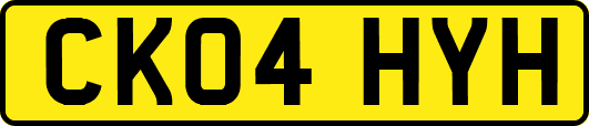 CK04HYH