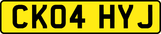 CK04HYJ