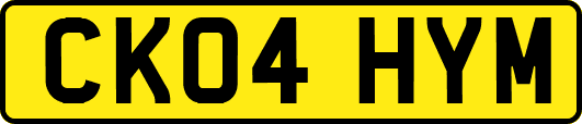 CK04HYM
